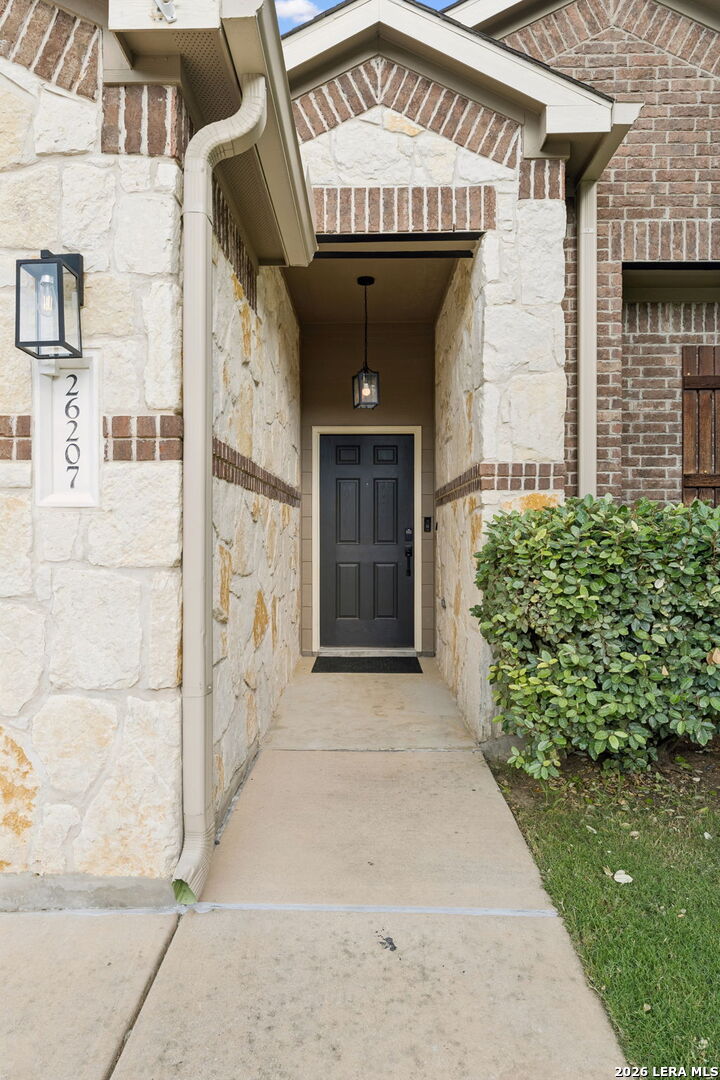 26207 Presidio Mesa Boerne TX 78015