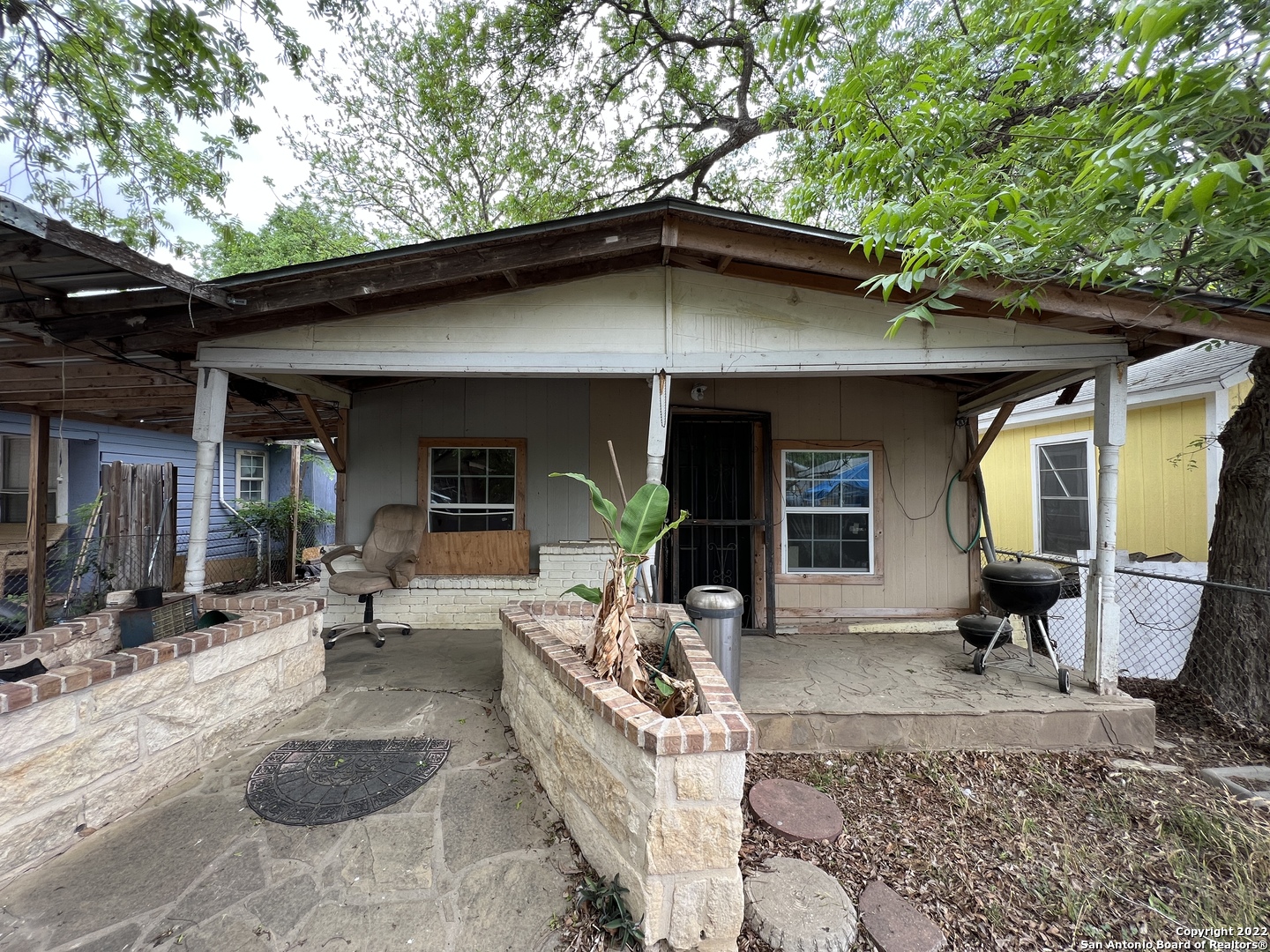 2925 Tampico Street San Antonio TX 78207