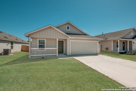 2827 Rosefinch New Braunfels TX 78130
