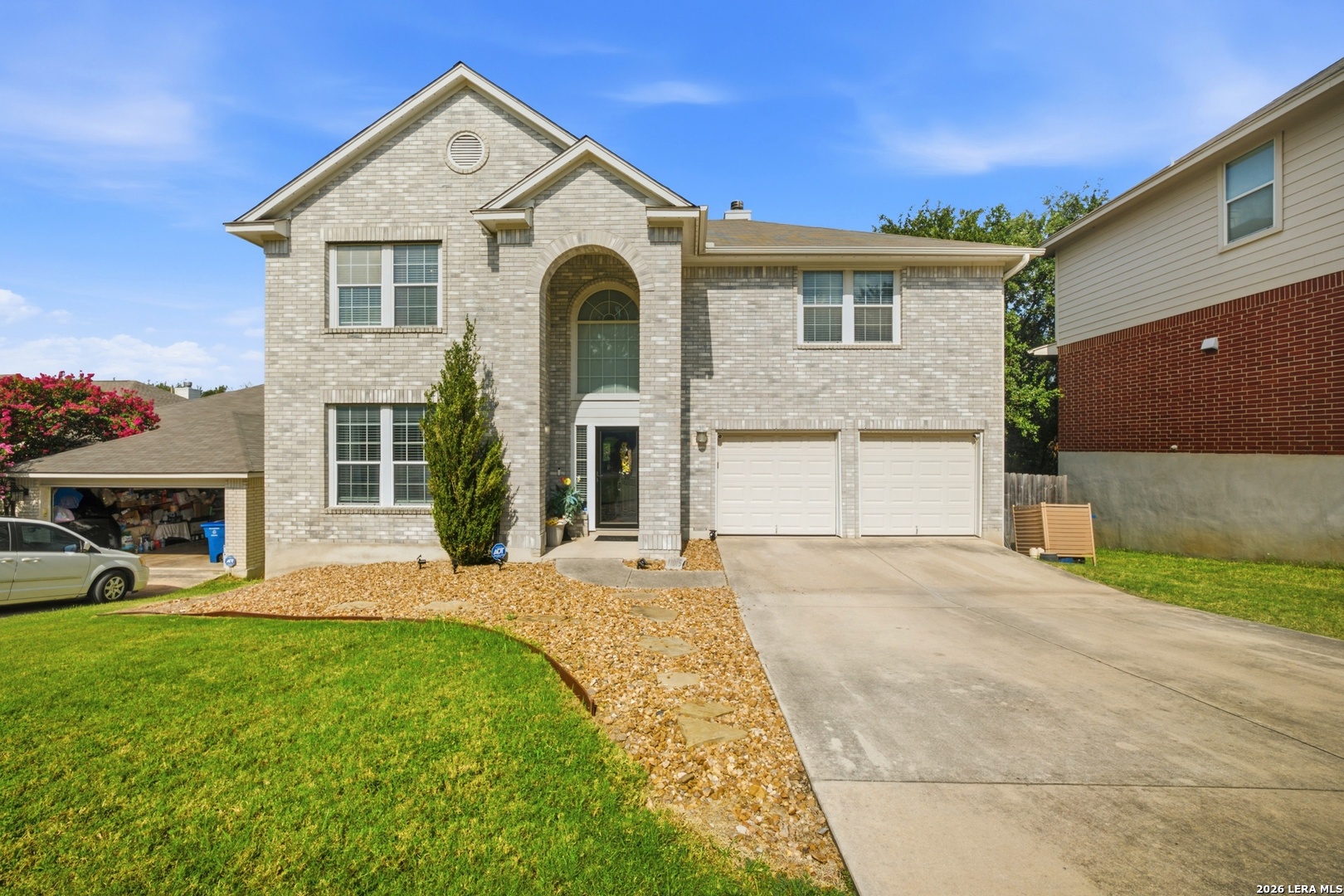 11015 Wilson Oaks San Antonio TX 78249
