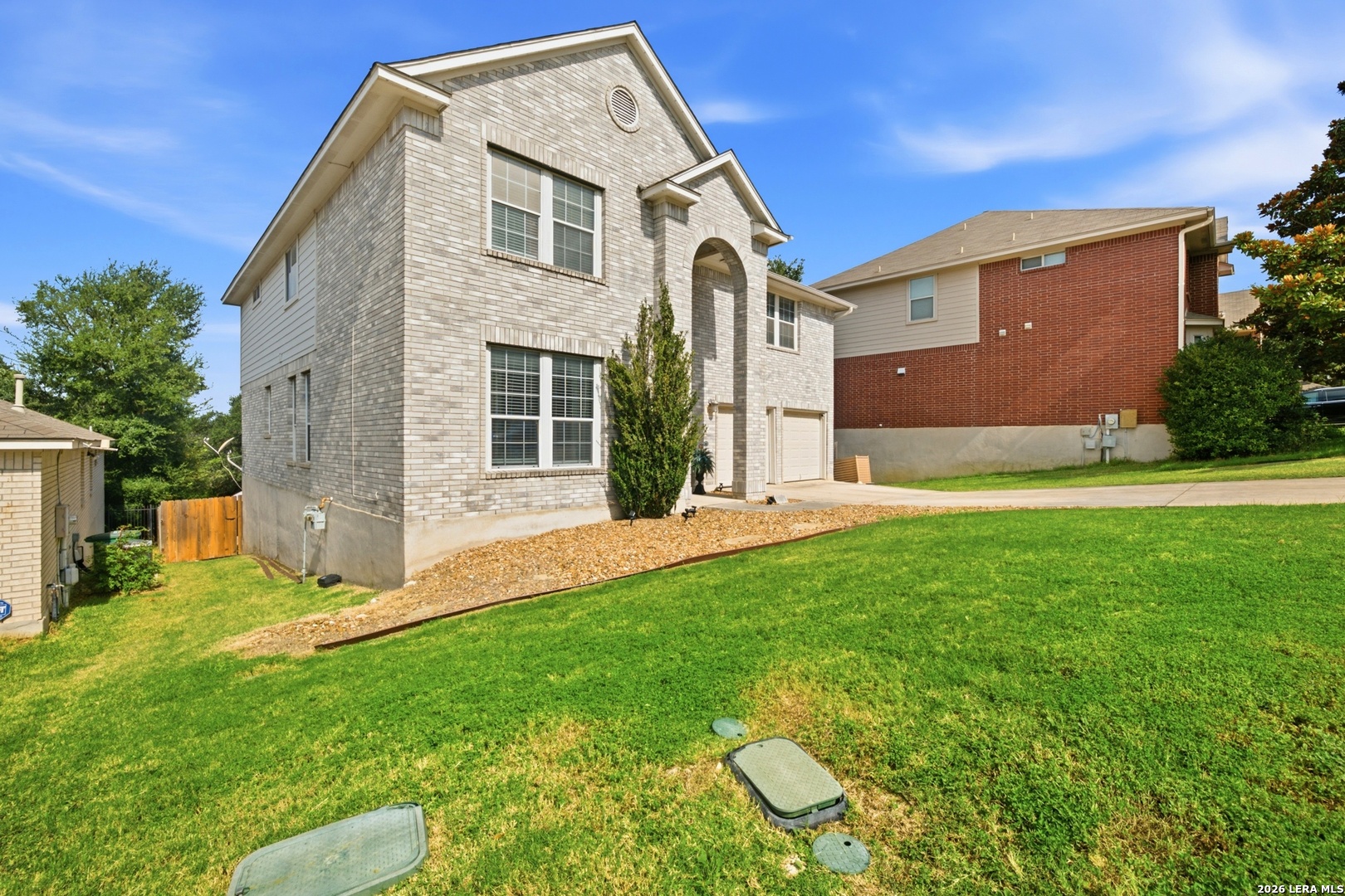 11015 Wilson Oaks San Antonio TX 78249