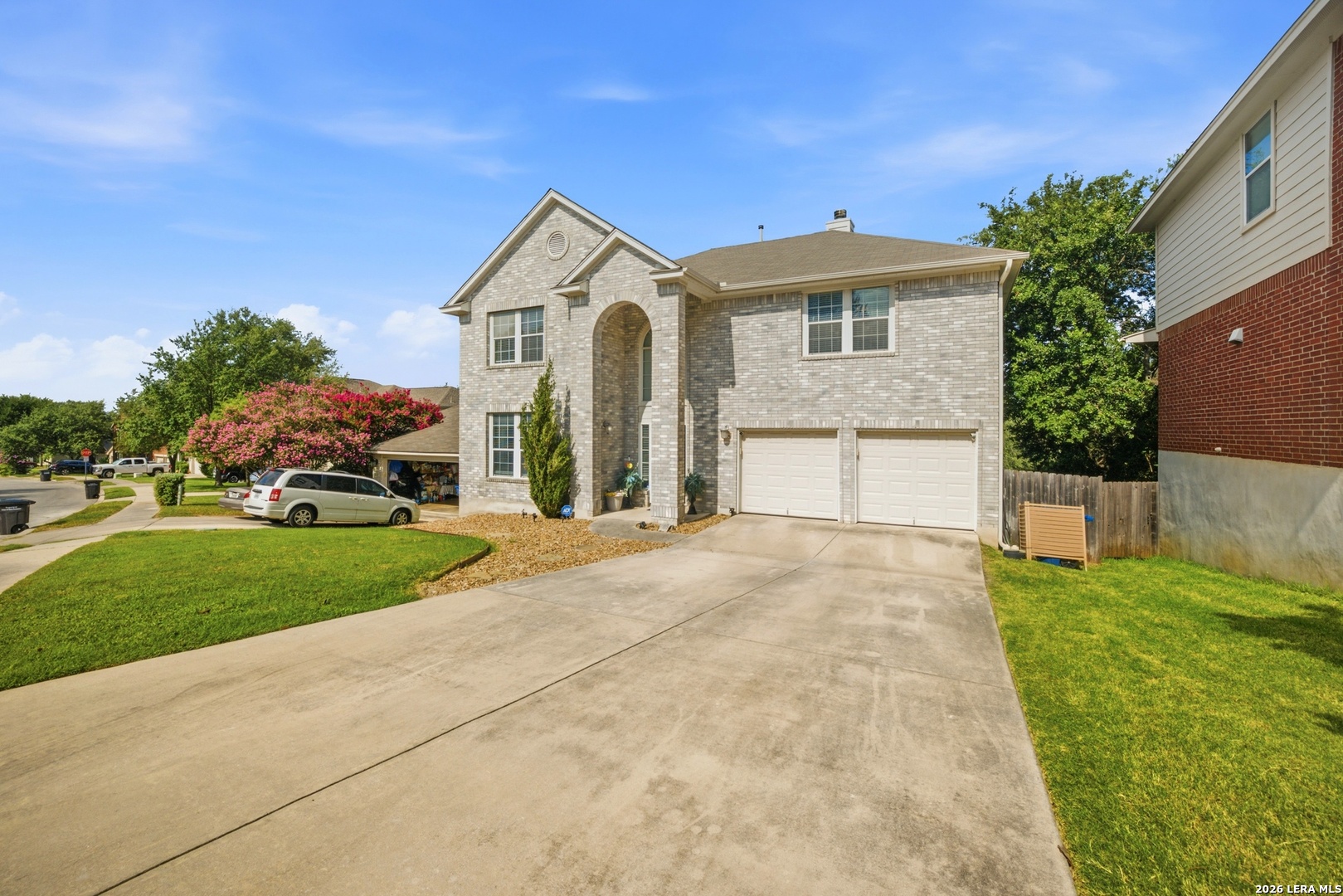 11015 Wilson Oaks San Antonio TX 78249