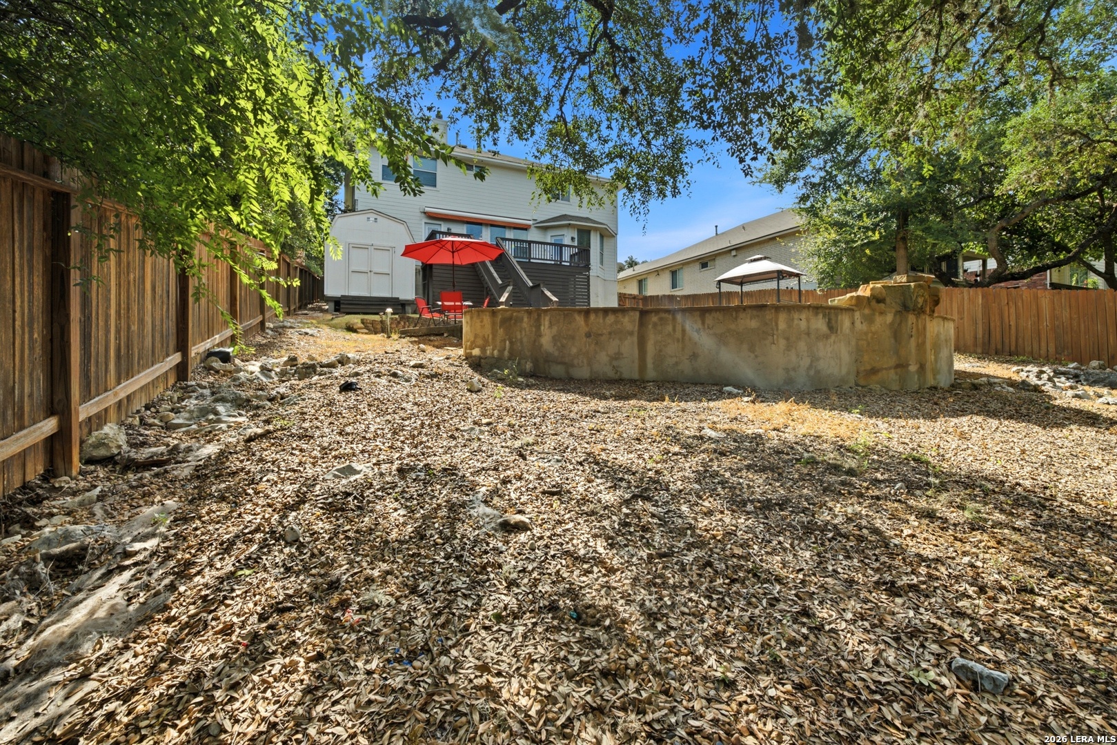 11015 Wilson Oaks San Antonio TX 78249