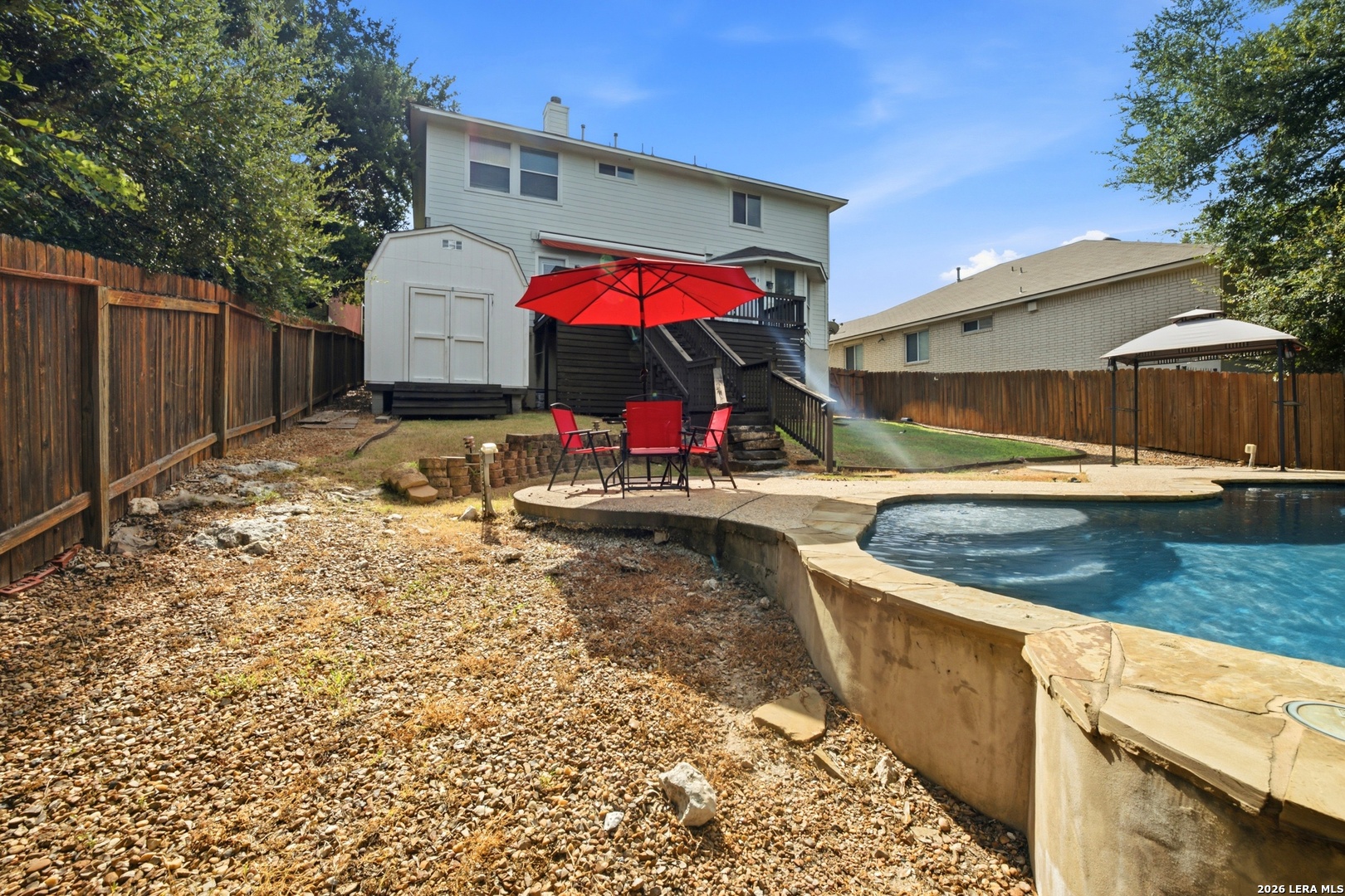 11015 Wilson Oaks San Antonio TX 78249