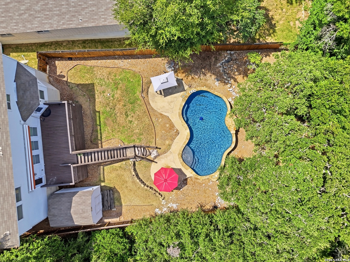 11015 Wilson Oaks San Antonio TX 78249