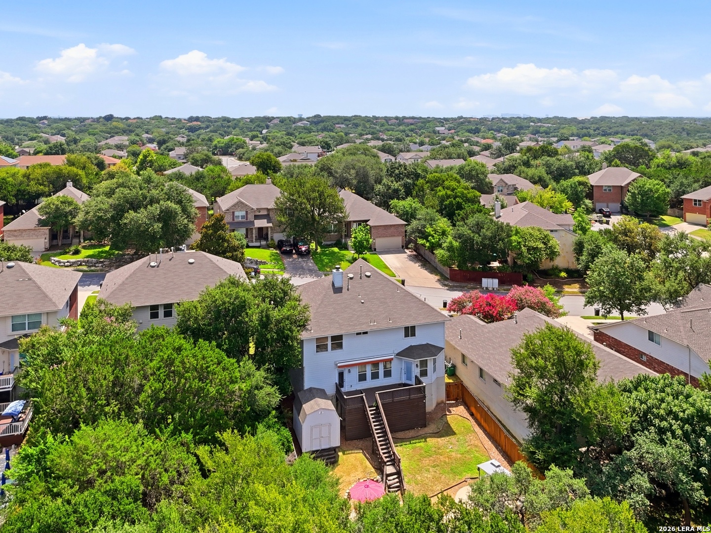 11015 Wilson Oaks San Antonio TX 78249