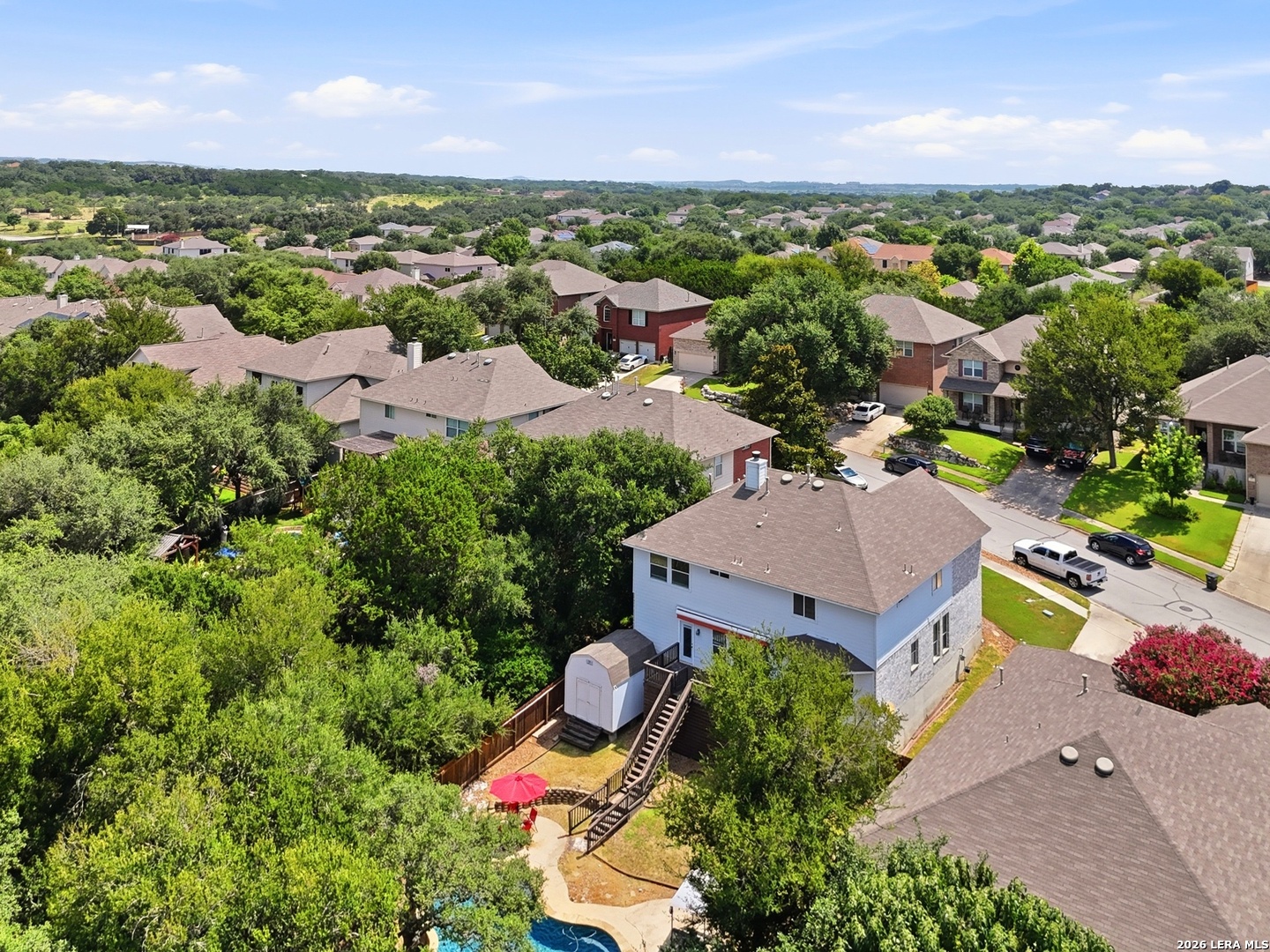 11015 Wilson Oaks San Antonio TX 78249