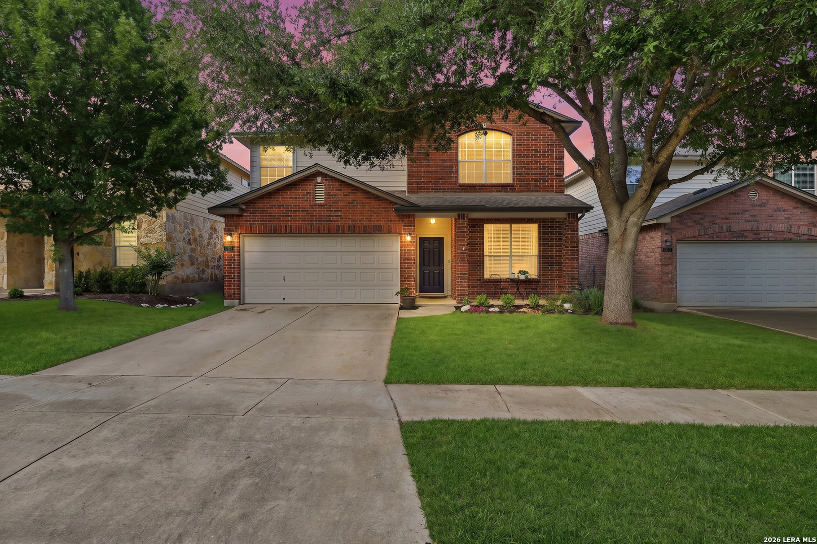 12115 Lantana San Antonio TX 78253
