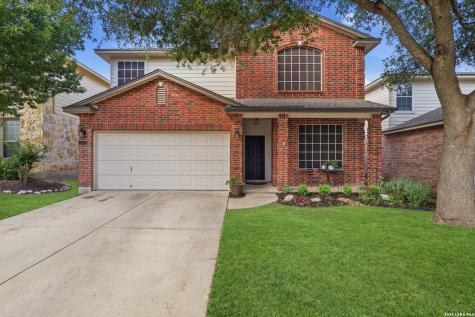 12115 Lantana San Antonio TX 78253