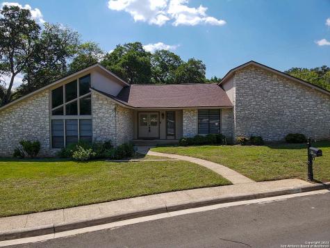 1919 Crooked Hill Street San Antonio TX 78232