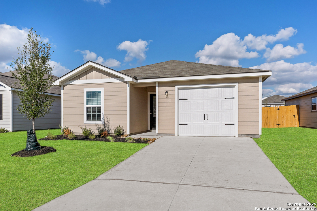 10931 Chippewa Trace San Antonio TX 78109