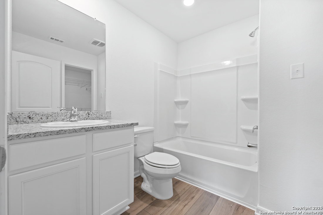 10931 Chippewa Trace San Antonio TX 78109