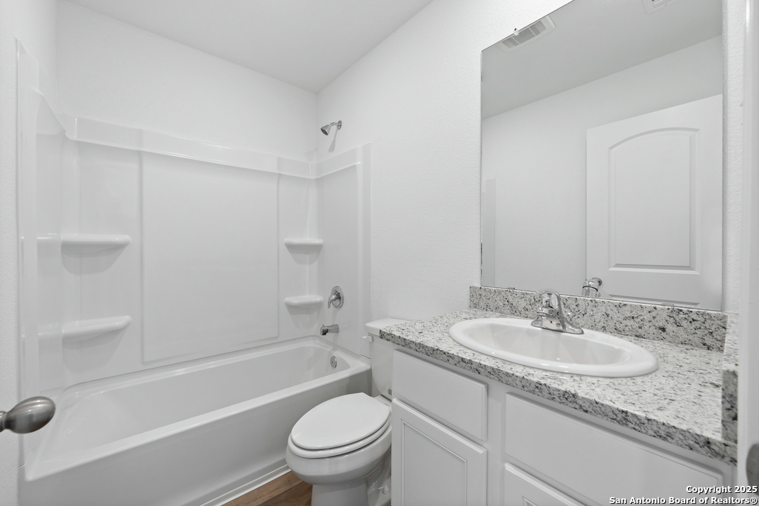 10931 Chippewa Trace San Antonio TX 78109