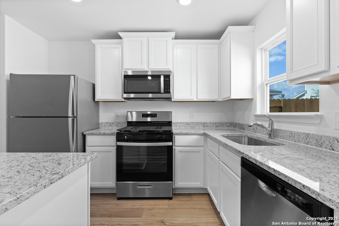 10931 Chippewa Trace San Antonio TX 78109