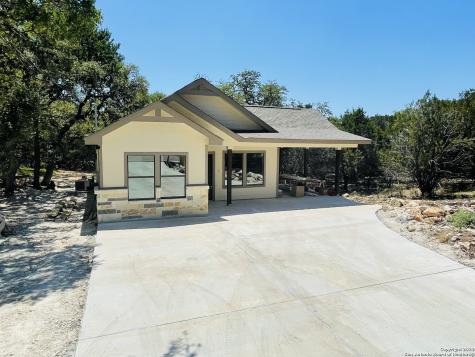 459 Indian Scout Spring Branch TX 78070