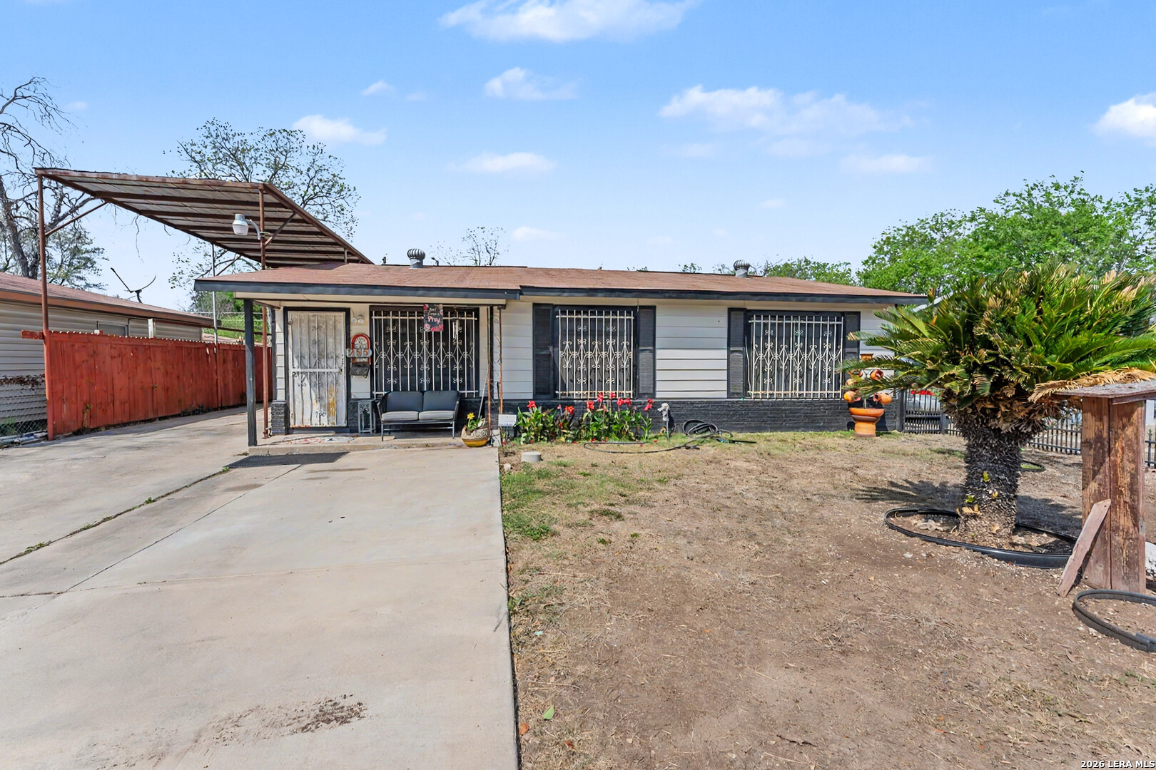 255 Lansing Lane San Antonio TX 78207