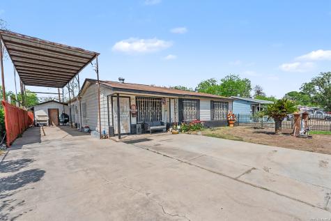 255 Lansing Lane San Antonio TX 78207