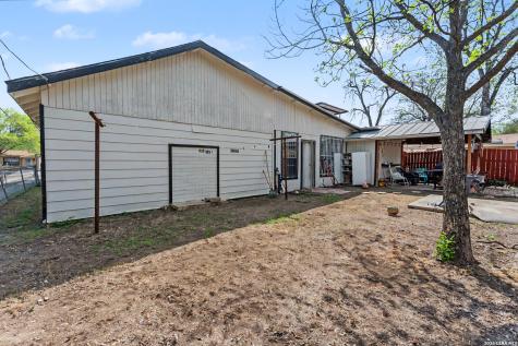 255 Lansing Lane San Antonio TX 78207