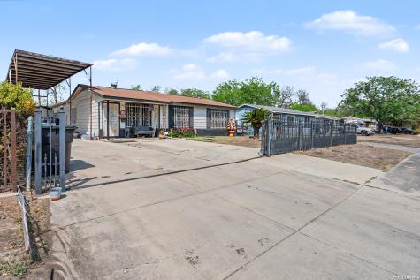 255 Lansing Lane San Antonio TX 78207