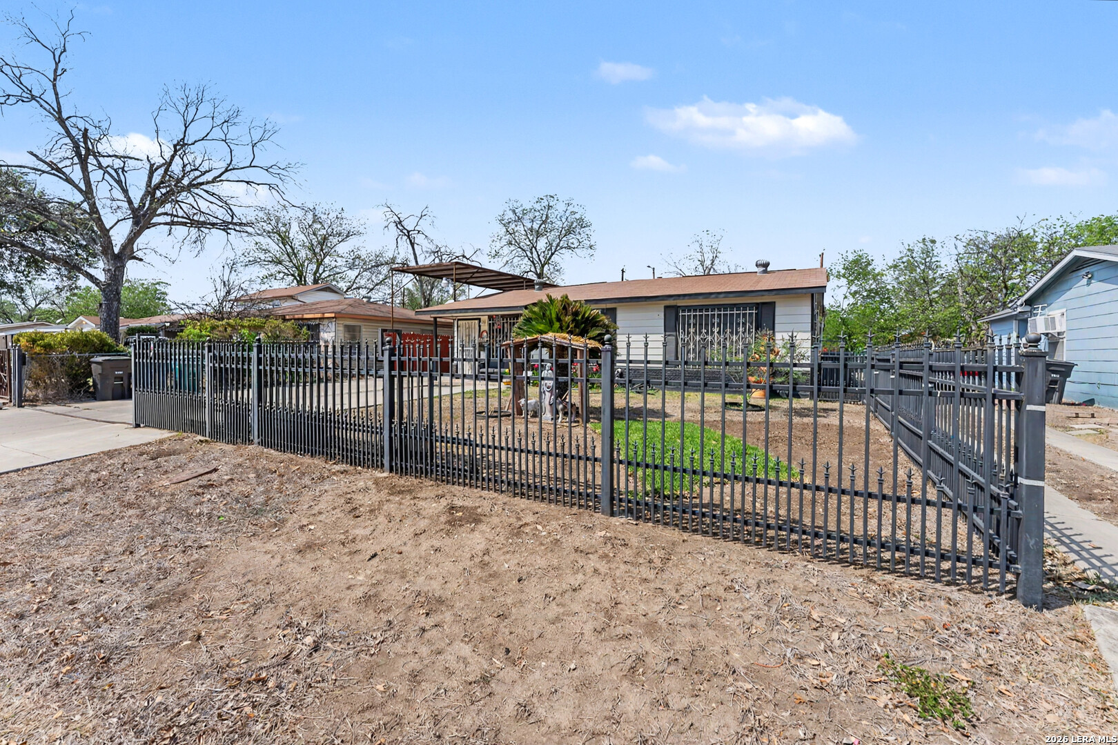 255 Lansing Lane San Antonio TX 78207