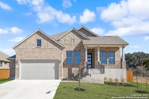 224 Fennec Fox Cibolo TX 78108