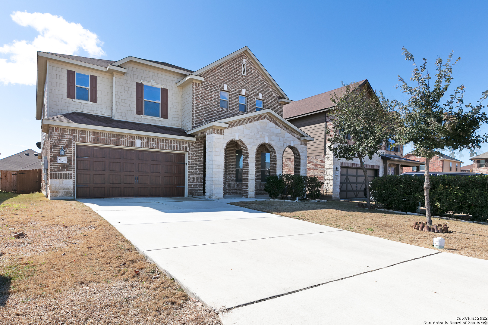 654 Rainy Creek New Braunfels TX 78130