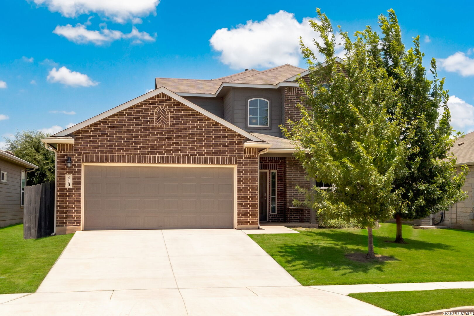 410 Moonvine Way New Braunfels TX 78130