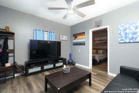 606 Potomac San Antonio TX 78202