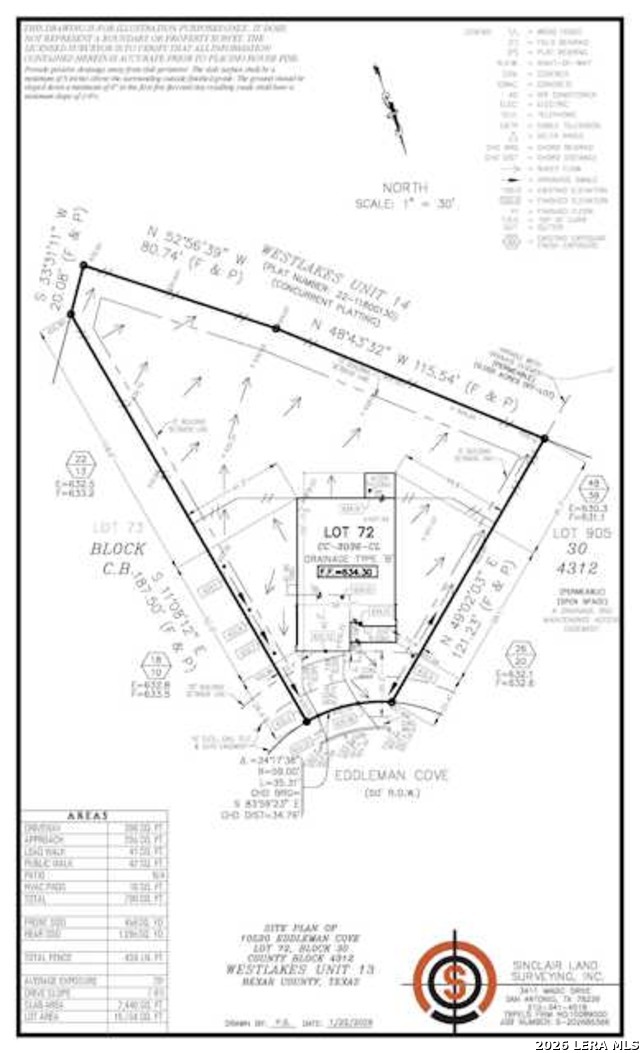 10520 Eddleman Cove San Antonio TX 78252