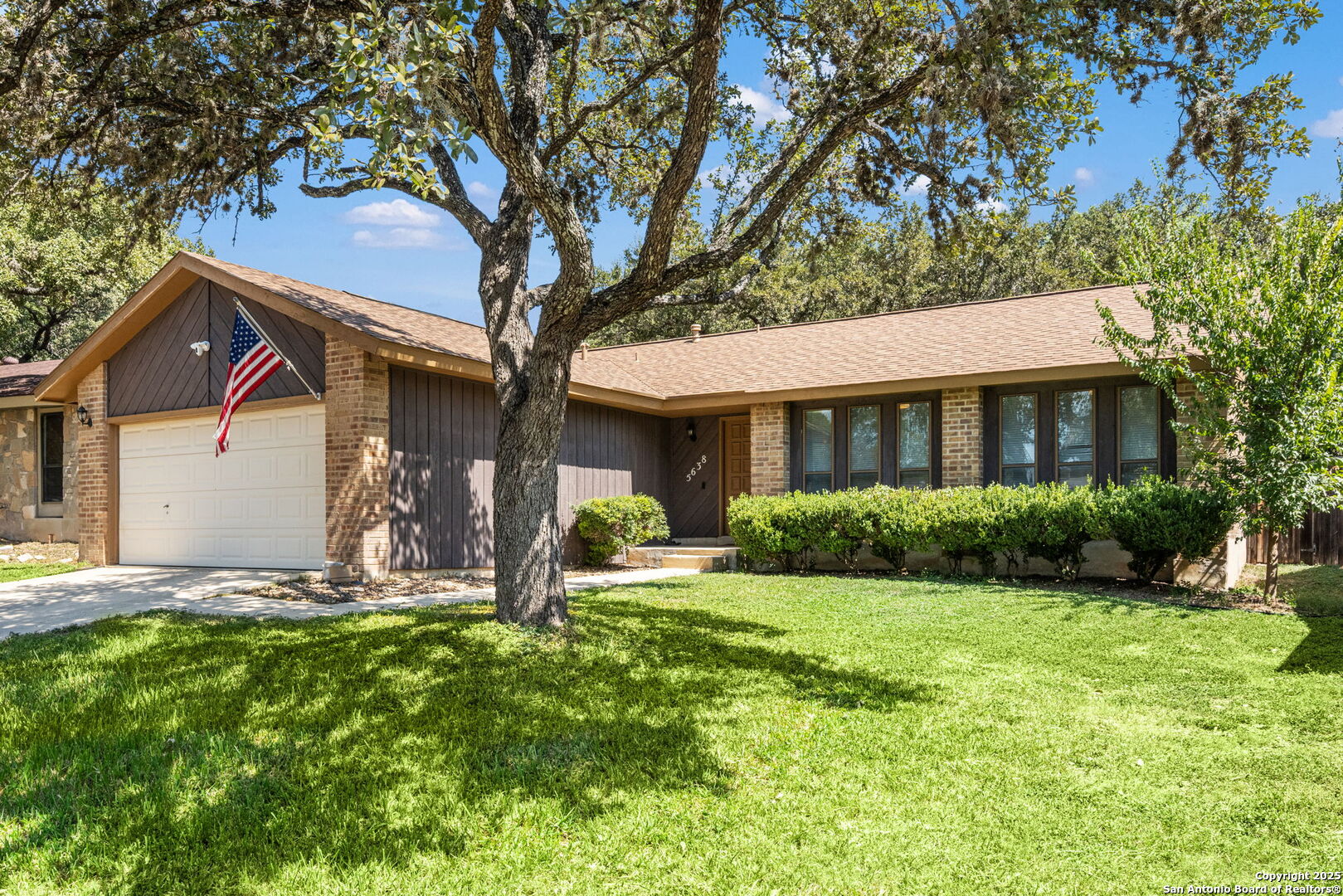 5638 Timber Wagon San Antonio TX 78250