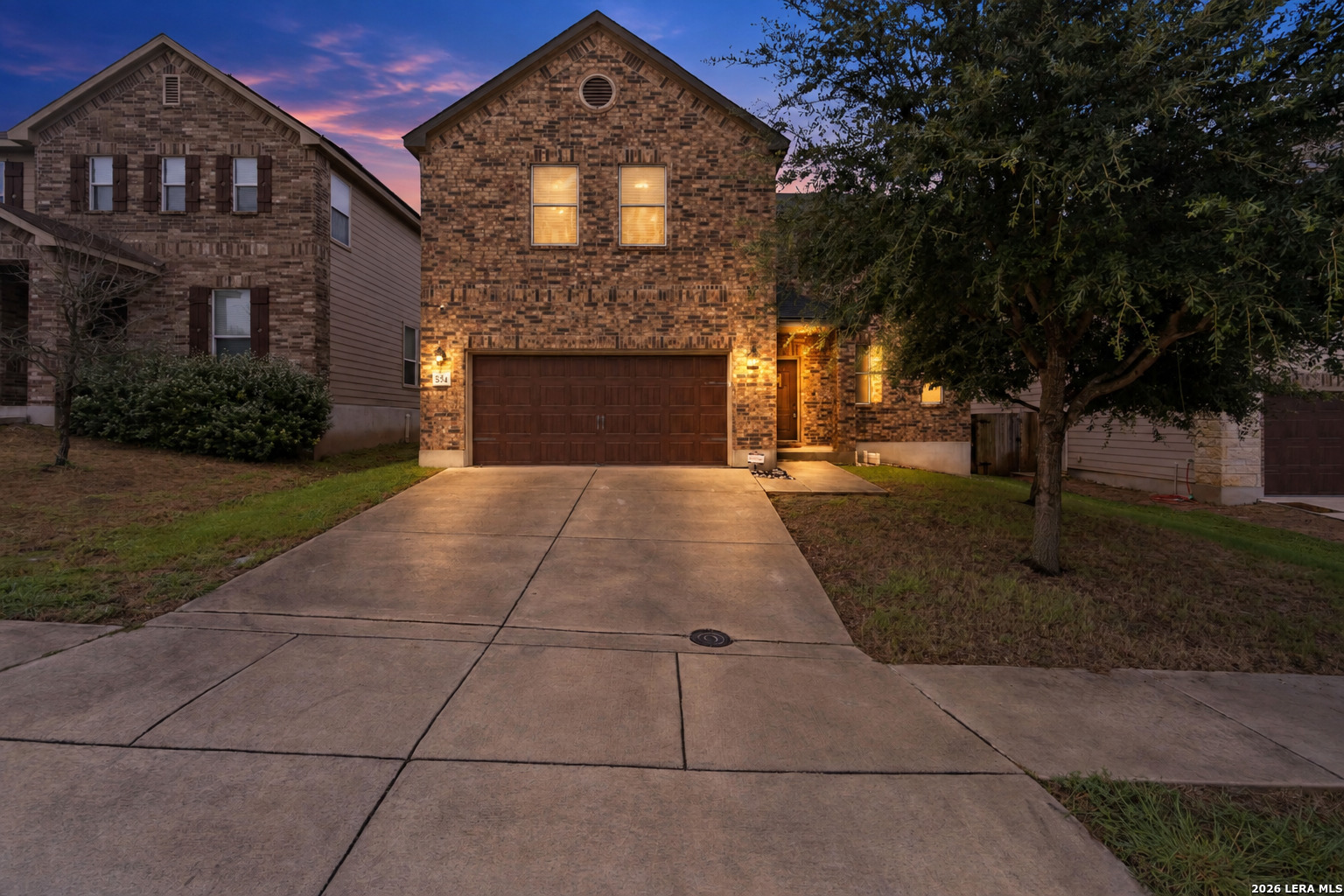 524 Landmark Falls Cibolo TX 78108