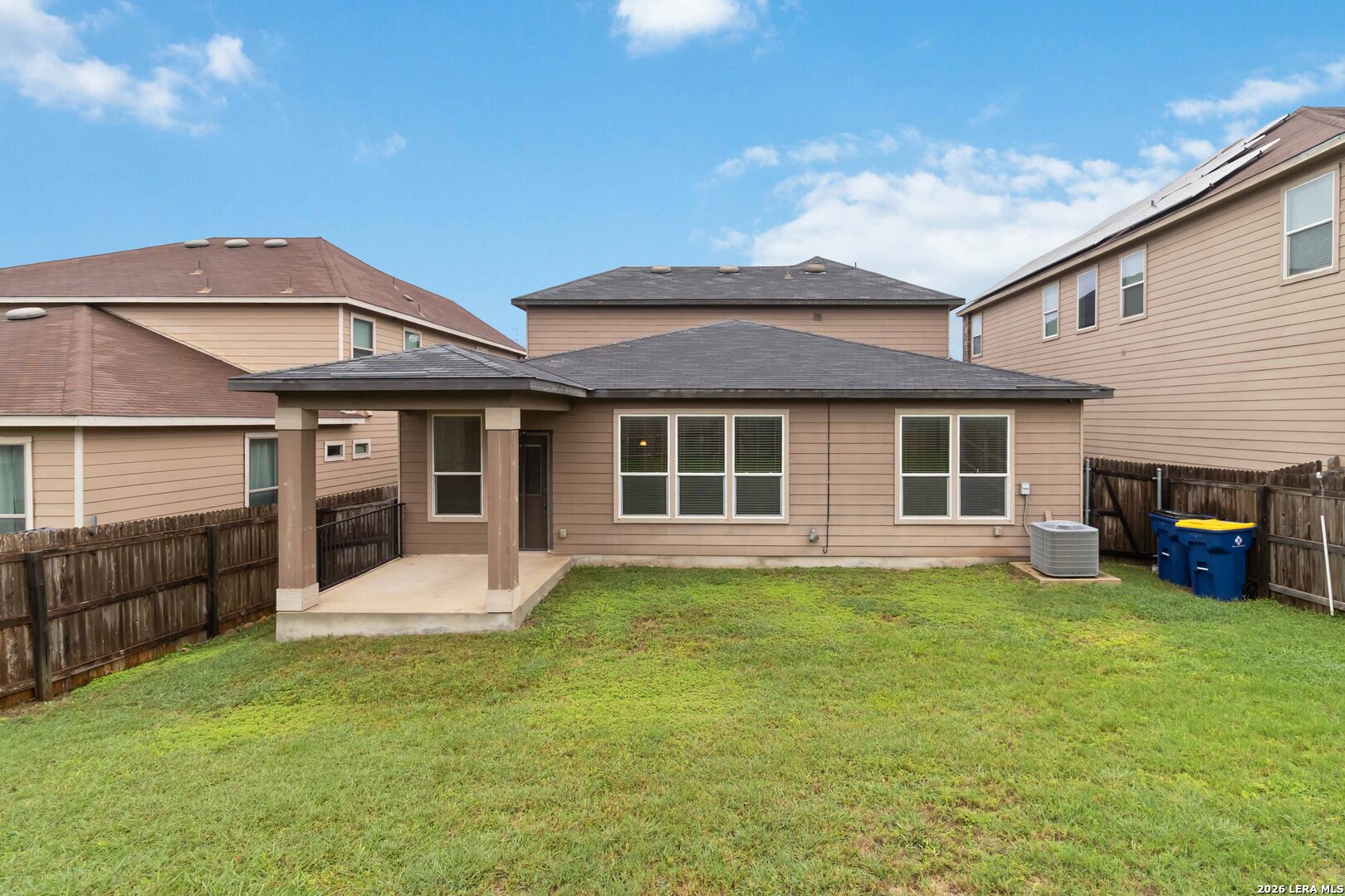 524 Landmark Falls Cibolo TX 78108