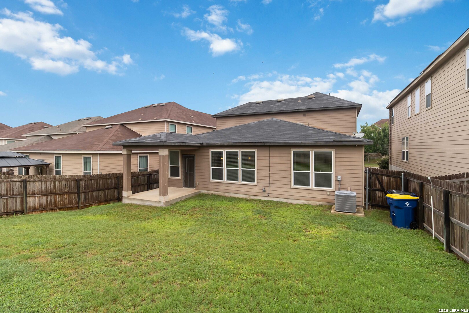 524 Landmark Falls Cibolo TX 78108