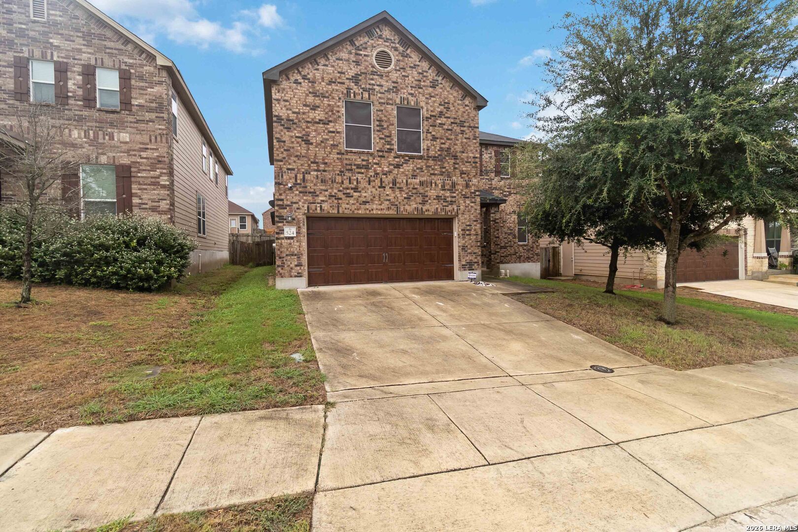 524 Landmark Falls Cibolo TX 78108