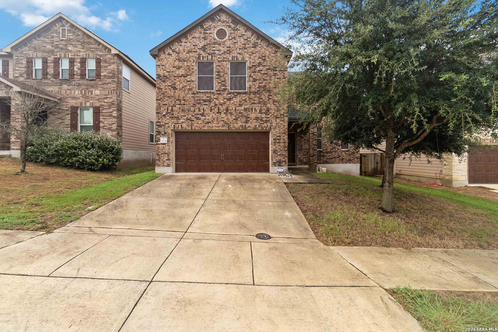 524 Landmark Falls Cibolo TX 78108