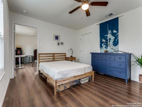 162 Sullivan San Antonio TX 78213