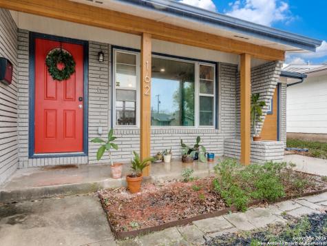 162 Sullivan San Antonio TX 78213