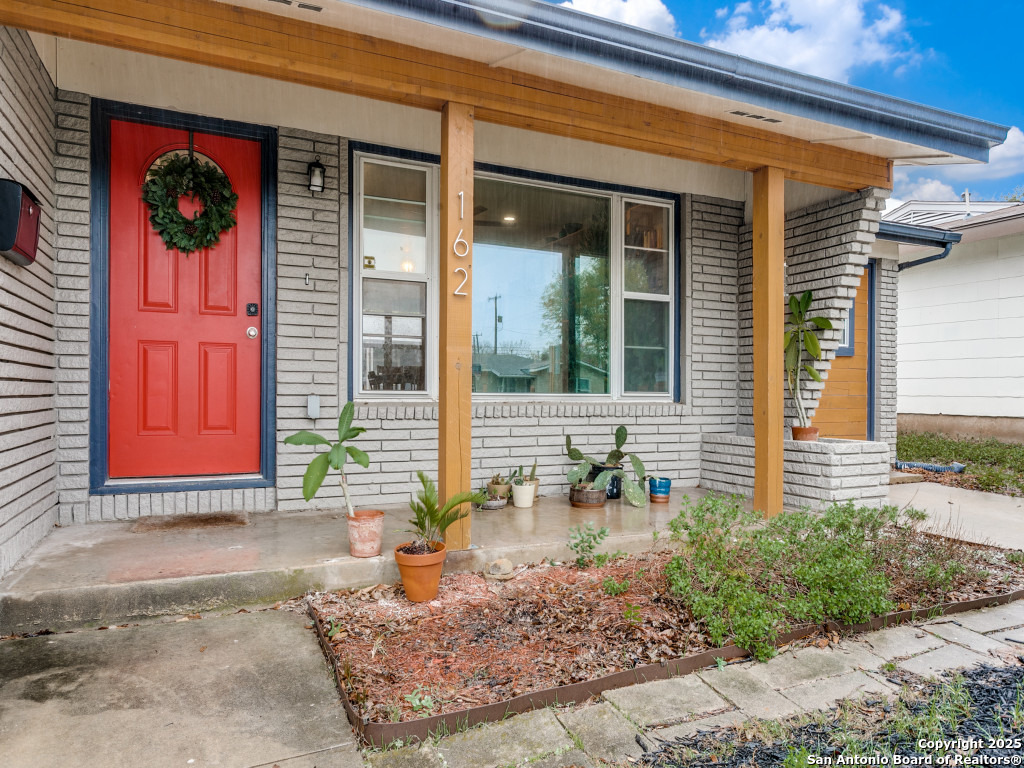 162 Sullivan San Antonio TX 78213