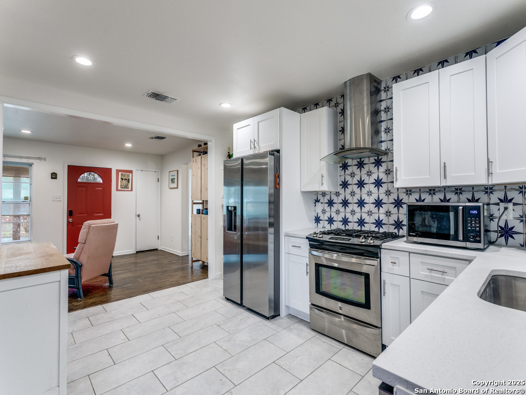 162 Sullivan San Antonio TX 78213