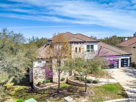 29138 Tivoli Way Fair Oaks Ranch TX 78015