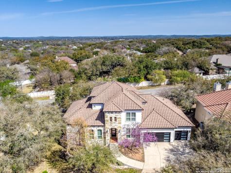 29138 Tivoli Way Fair Oaks Ranch TX 78015