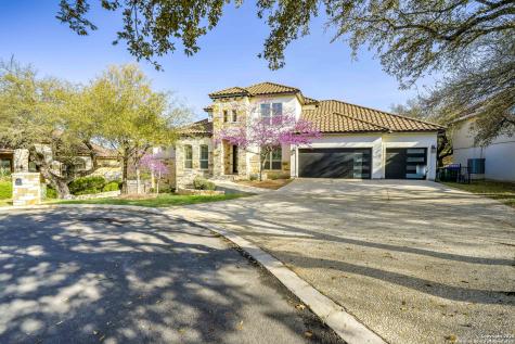 29138 Tivoli Way Fair Oaks Ranch TX 78015