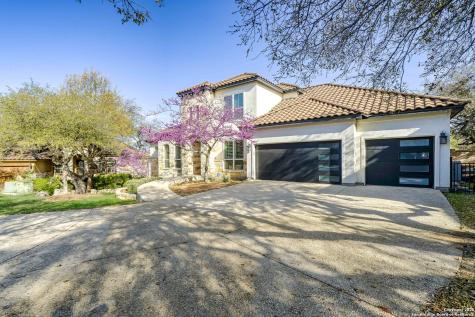 29138 Tivoli Way Fair Oaks Ranch TX 78015