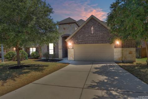 514 Grove Vista San Antonio TX 78253