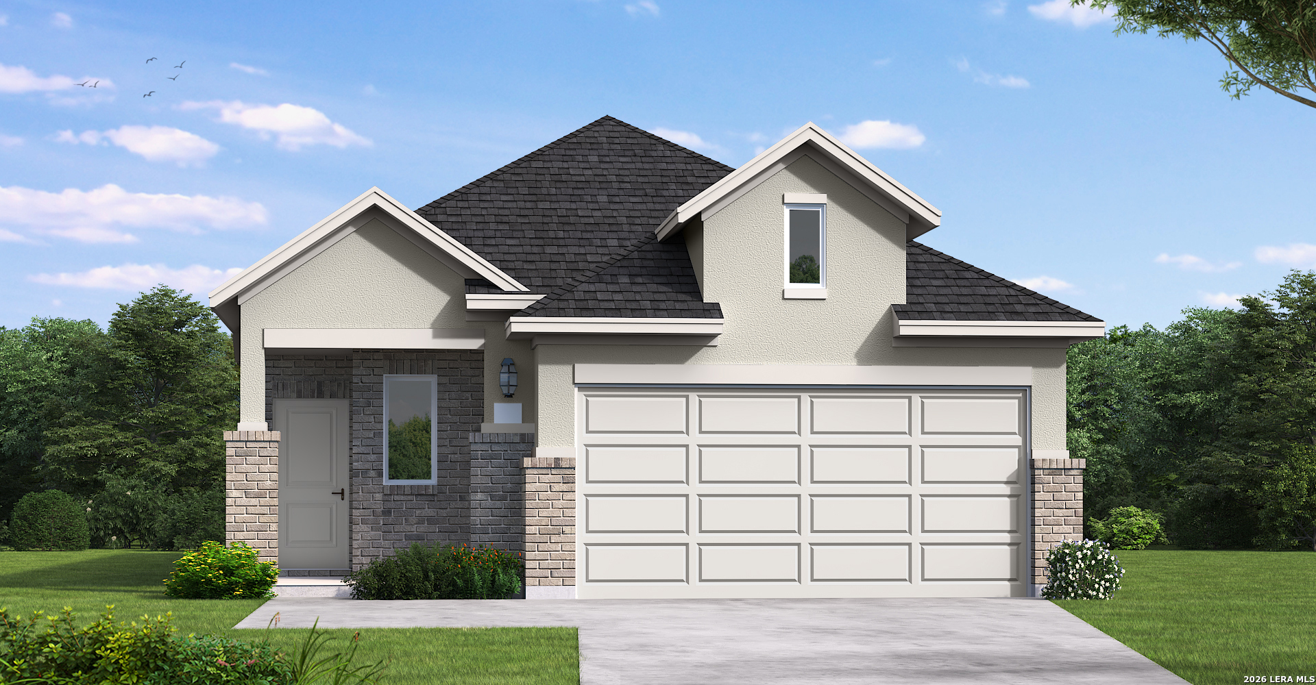 8437 Frostwood Heights San Antonio TX 78263