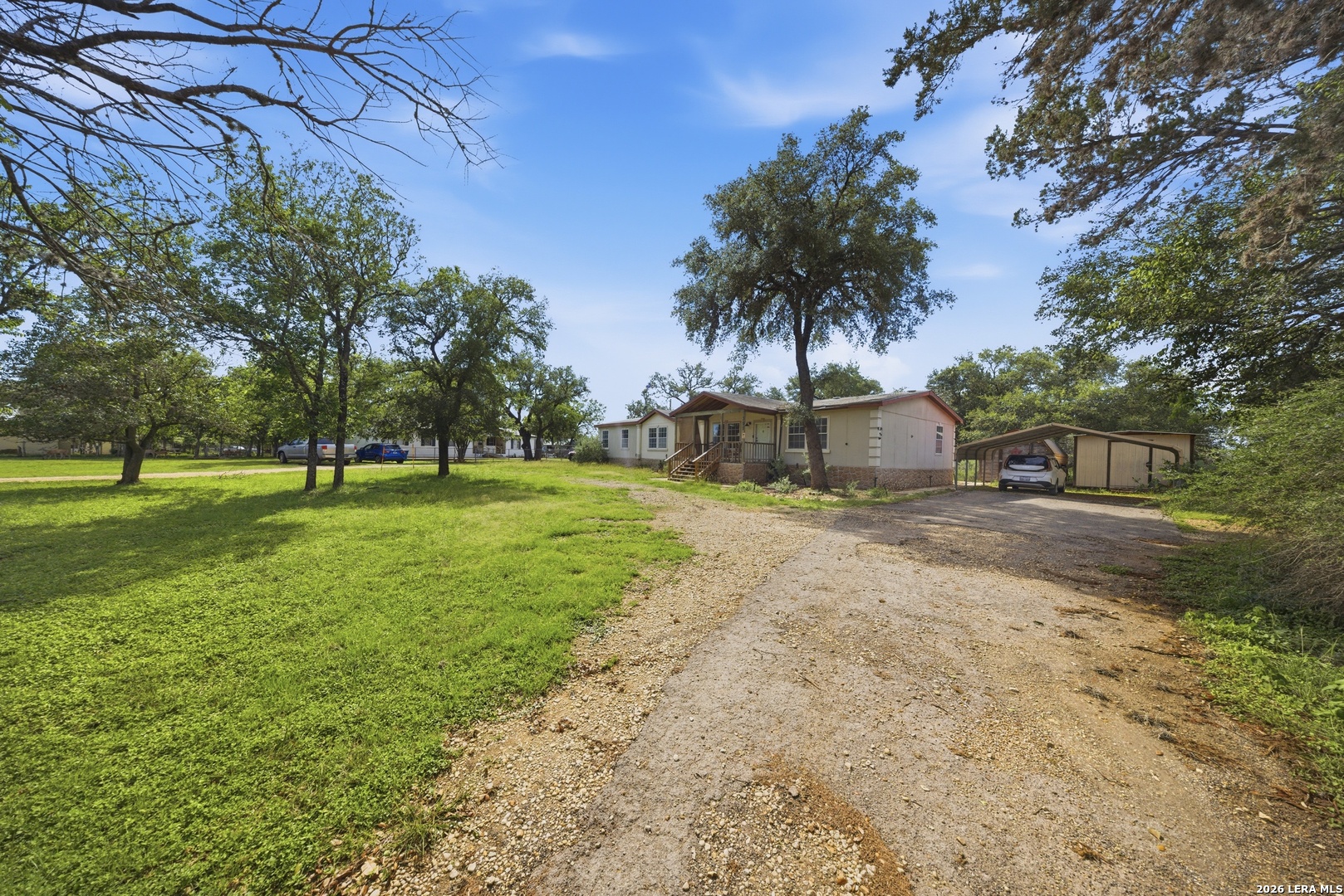 357 Dallas Street Bandera TX 78003