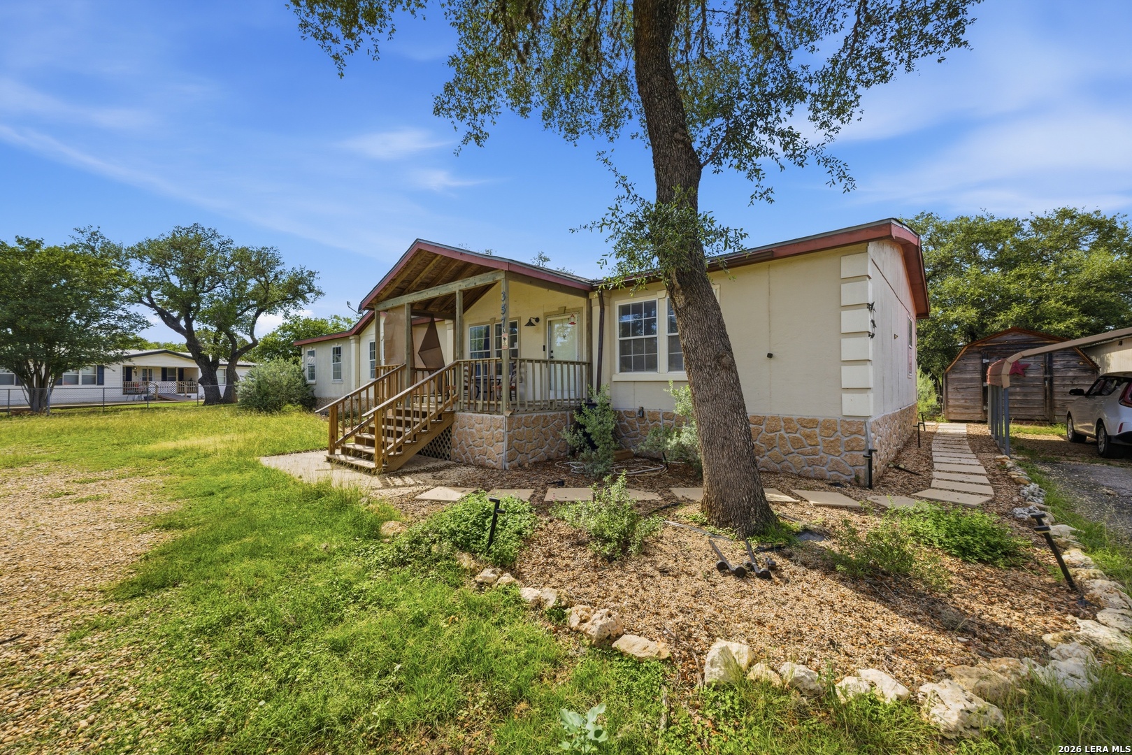 357 Dallas Street Bandera TX 78003