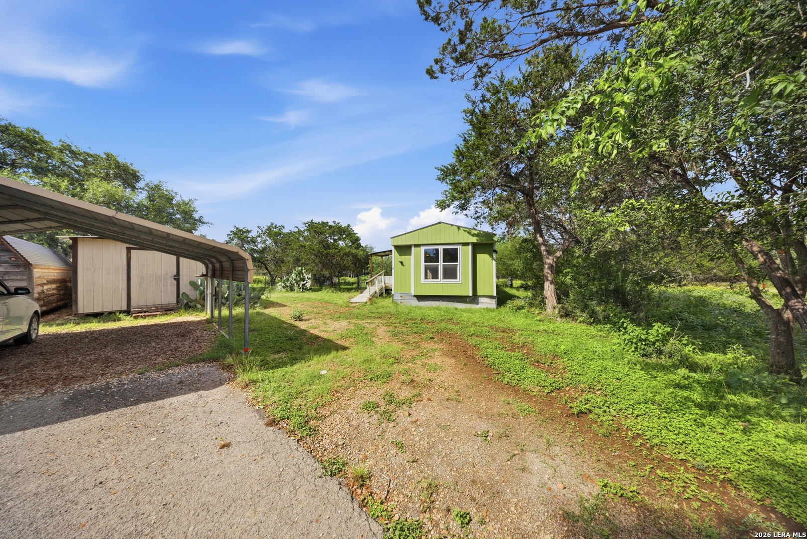 357 Dallas Street Bandera TX 78003