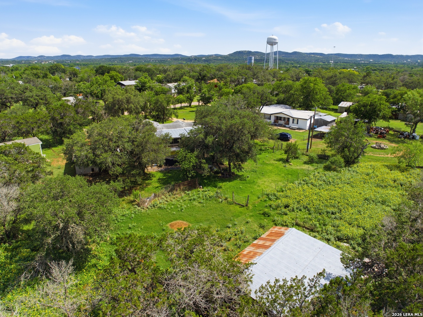357 Dallas Street Bandera TX 78003