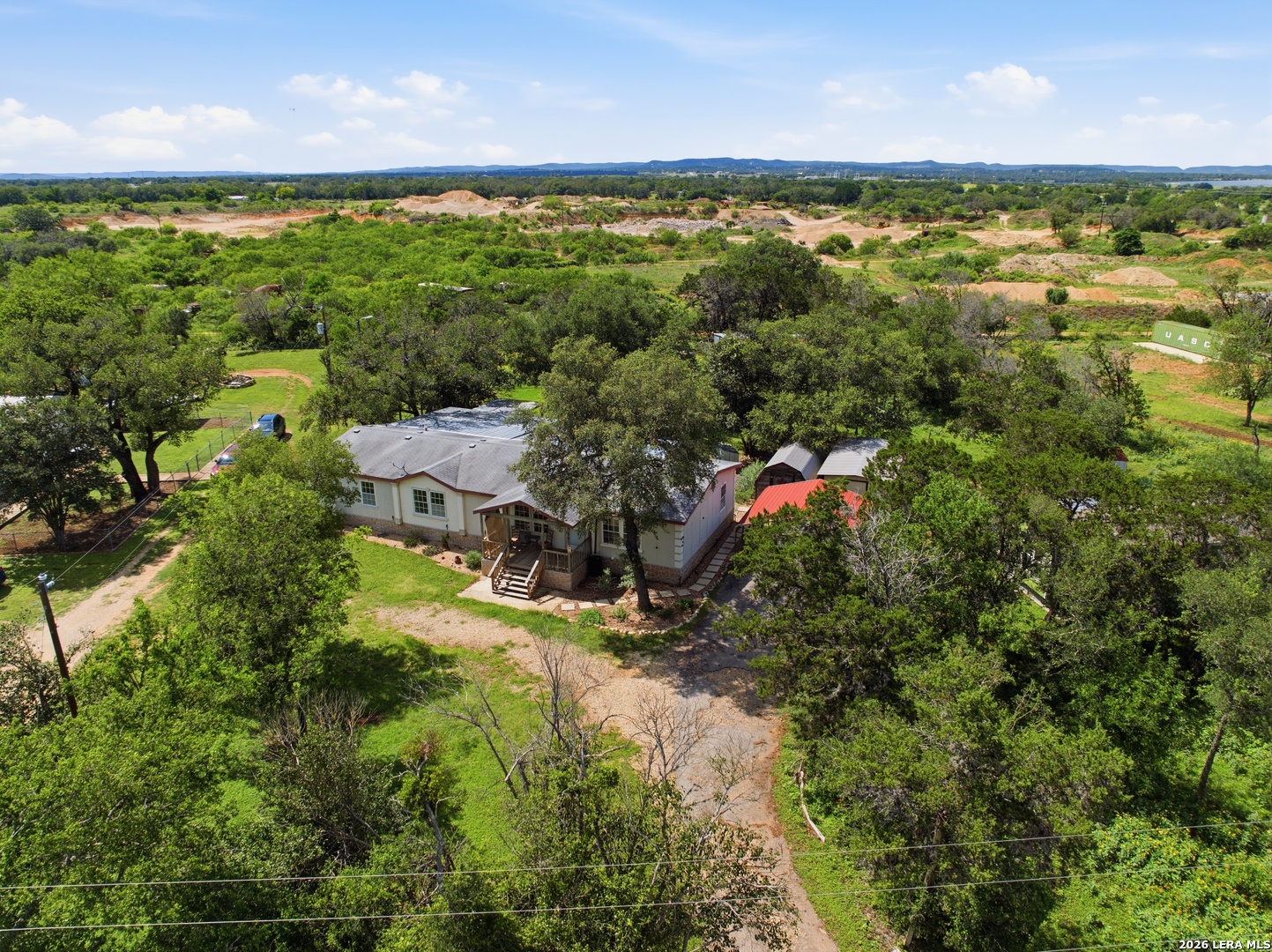 357 Dallas Street Bandera TX 78003